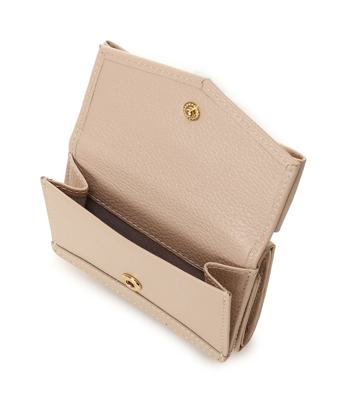 Samantha Thavasa Petit Choice「ビッグリボン ミニ財布」|財布|