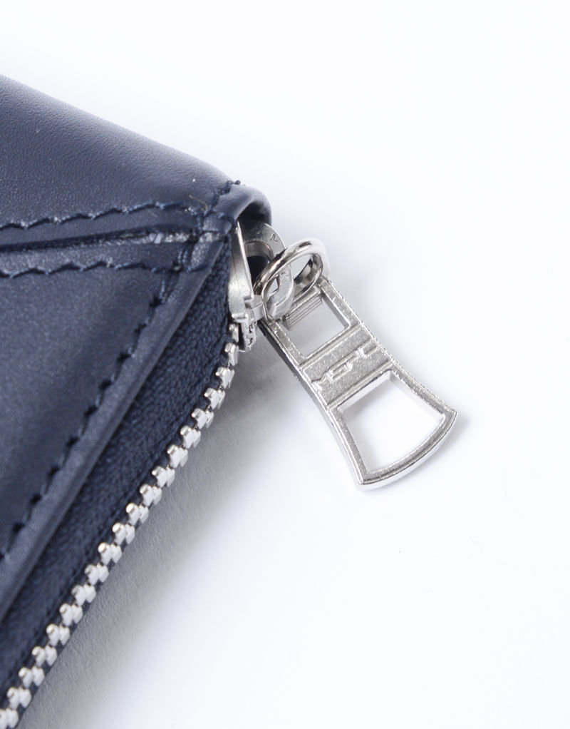 master-piece「NISHIJIN EXCLUSIVE EDITION ラウンドファスナーウォレット」|財布|