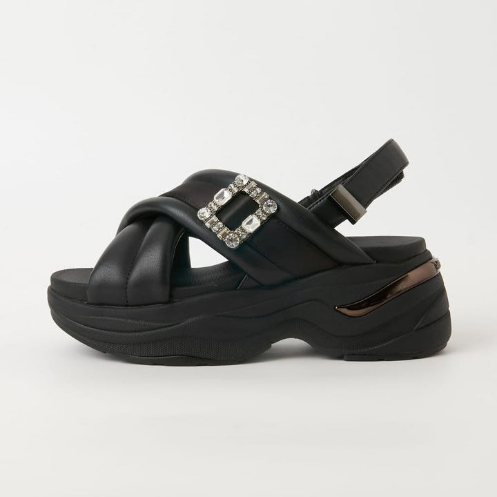 プラスダイアナ「サンダル　BL57575」|サンダル|