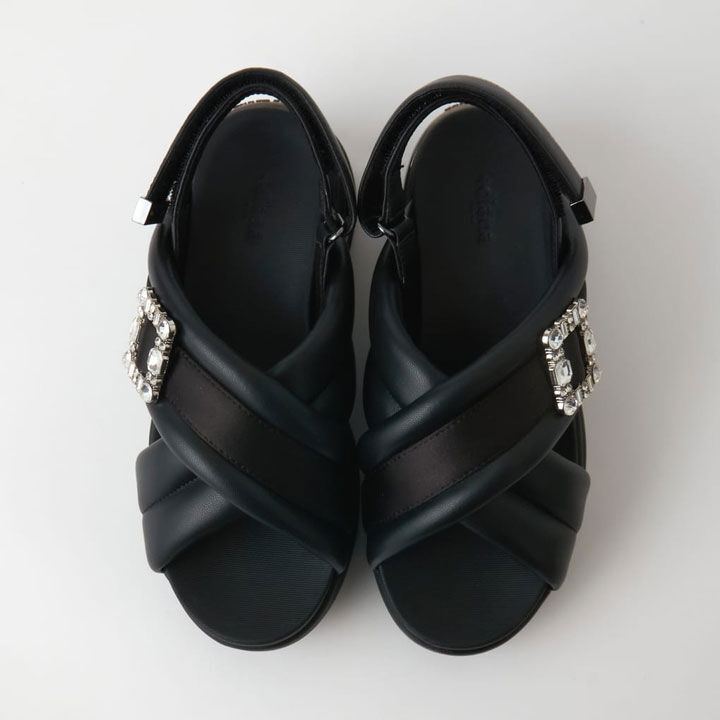 プラスダイアナ「サンダル　BL57575」|サンダル|