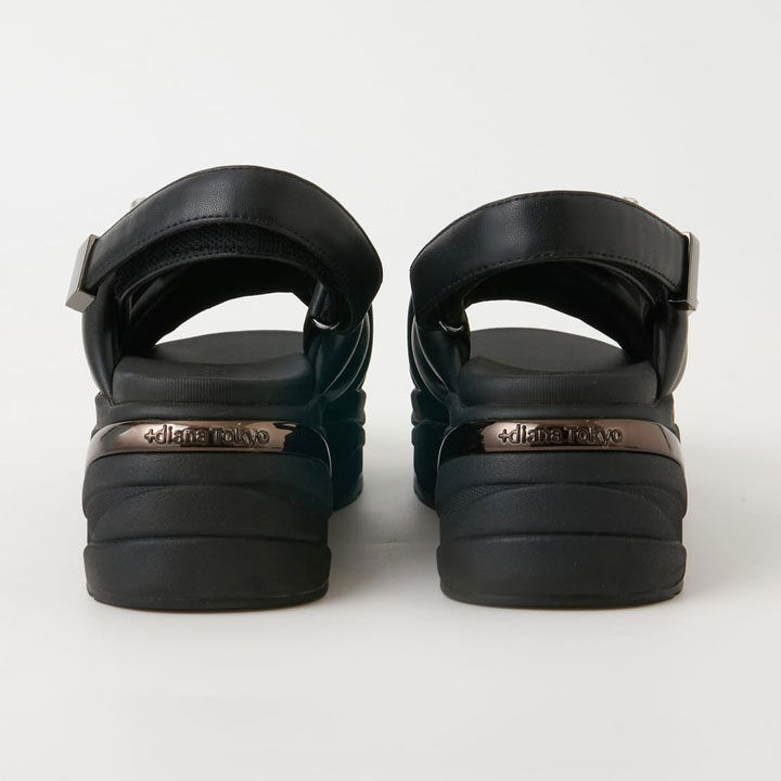 プラスダイアナ「サンダル　BL57575」|サンダル|