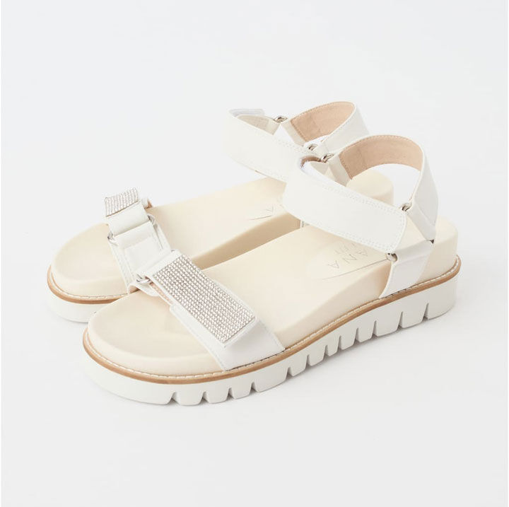 ダイアナウェルフィット「サンダル　PM53601」|サンダル|