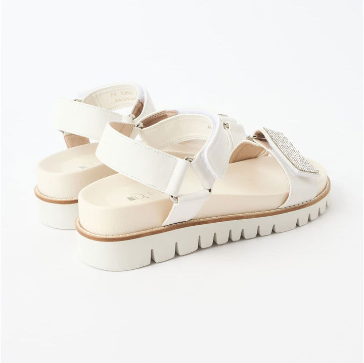 ダイアナウェルフィット「サンダル　PM53601」|サンダル|