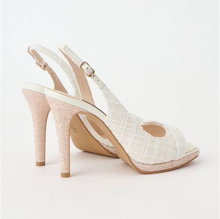 ダイアナ「【ルミネ限定カラー】　サンダル　U59260」|サンダル|