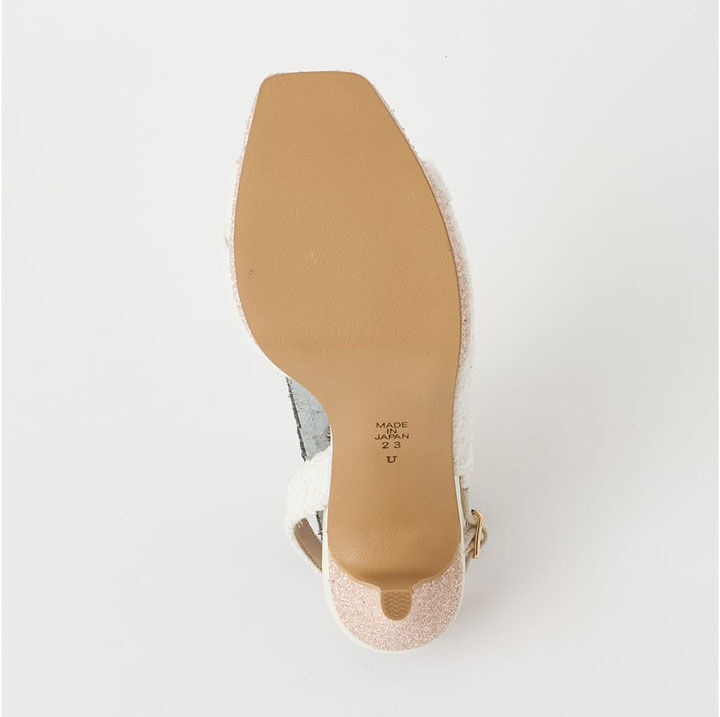 ダイアナ「【ルミネ限定カラー】　サンダル　U59260」|サンダル|