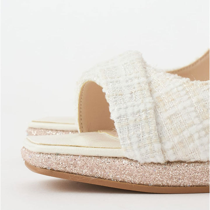 ダイアナ「【ルミネ限定カラー】　サンダル　U59260」|サンダル|