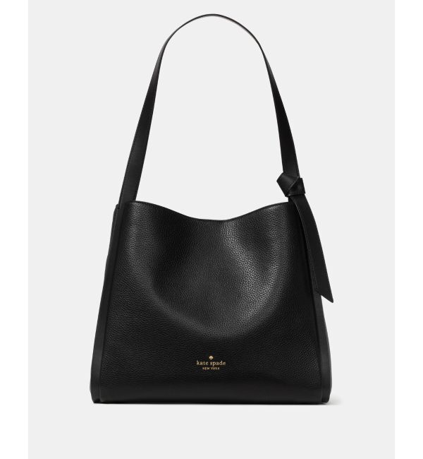 kate spade new york「ノット ラージ キャリーオール」|トートバッグ|