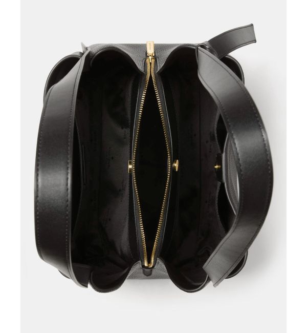 kate spade new york「ノット ラージ キャリーオール」|トートバッグ|