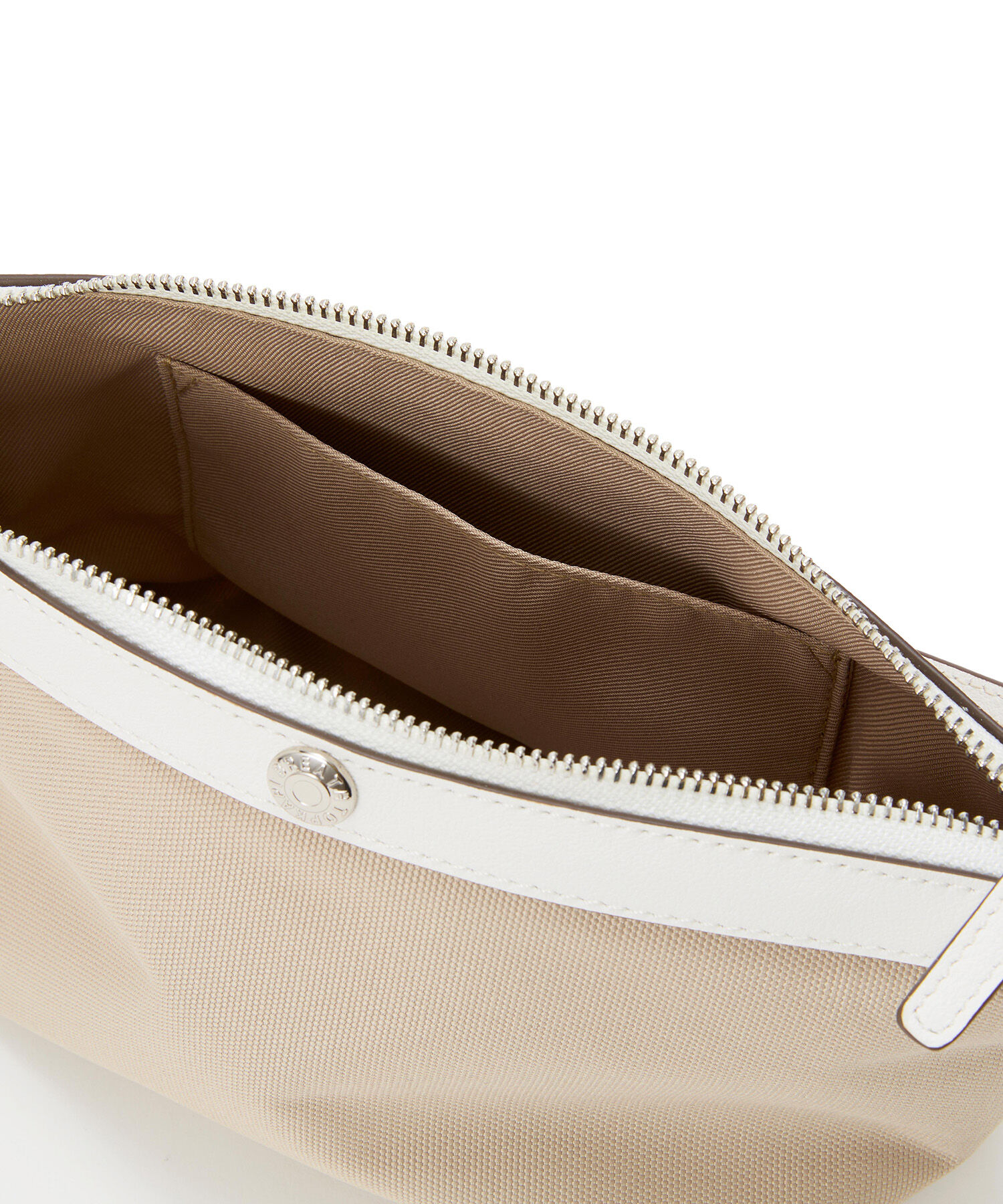 TOPKAPI BREATH「【Breath TOPKAPI】ワイド トート レザーハンドル カゴバッグ / ポーチ付き」|トートバッグ|