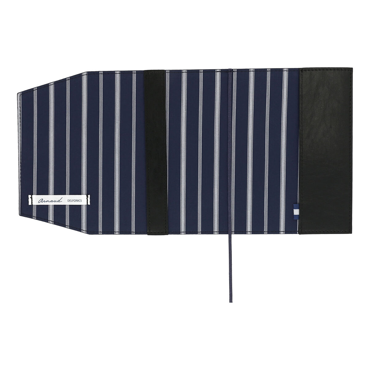 DELFONICS「アルノー ブックカバー」|ステーショナリー|