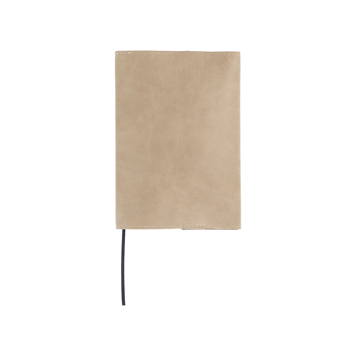 DELFONICS「アルノー ブックカバー」|ステーショナリー|ベージュ