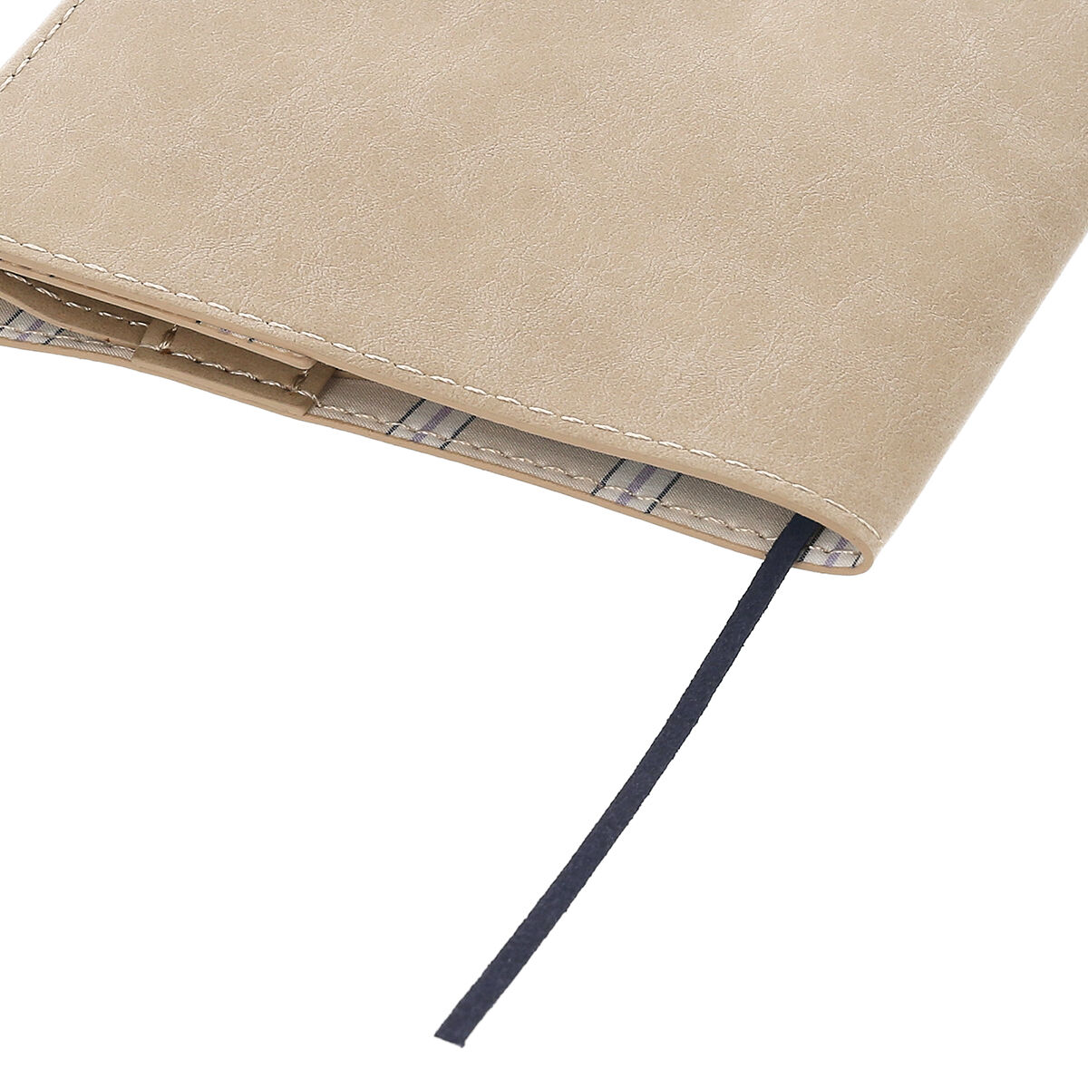 DELFONICS「アルノー ブックカバー」|ステーショナリー|