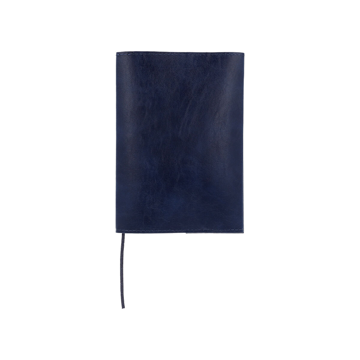 DELFONICS「アルノー ブックカバー」|ステーショナリー|ダークブルー