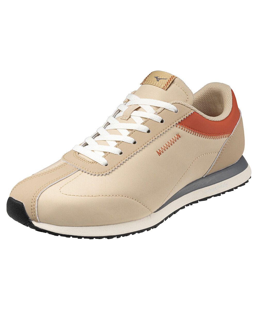 MIZUNO「ME-LS(ウォーキング)」|スニーカー|