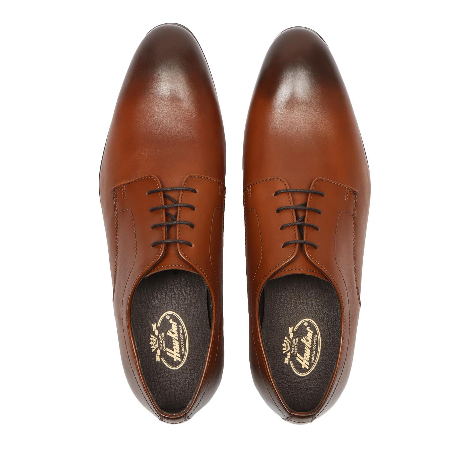 HAWKINS「【HAWKINS】PLAIN」|ビジネス・ドレスシューズ|