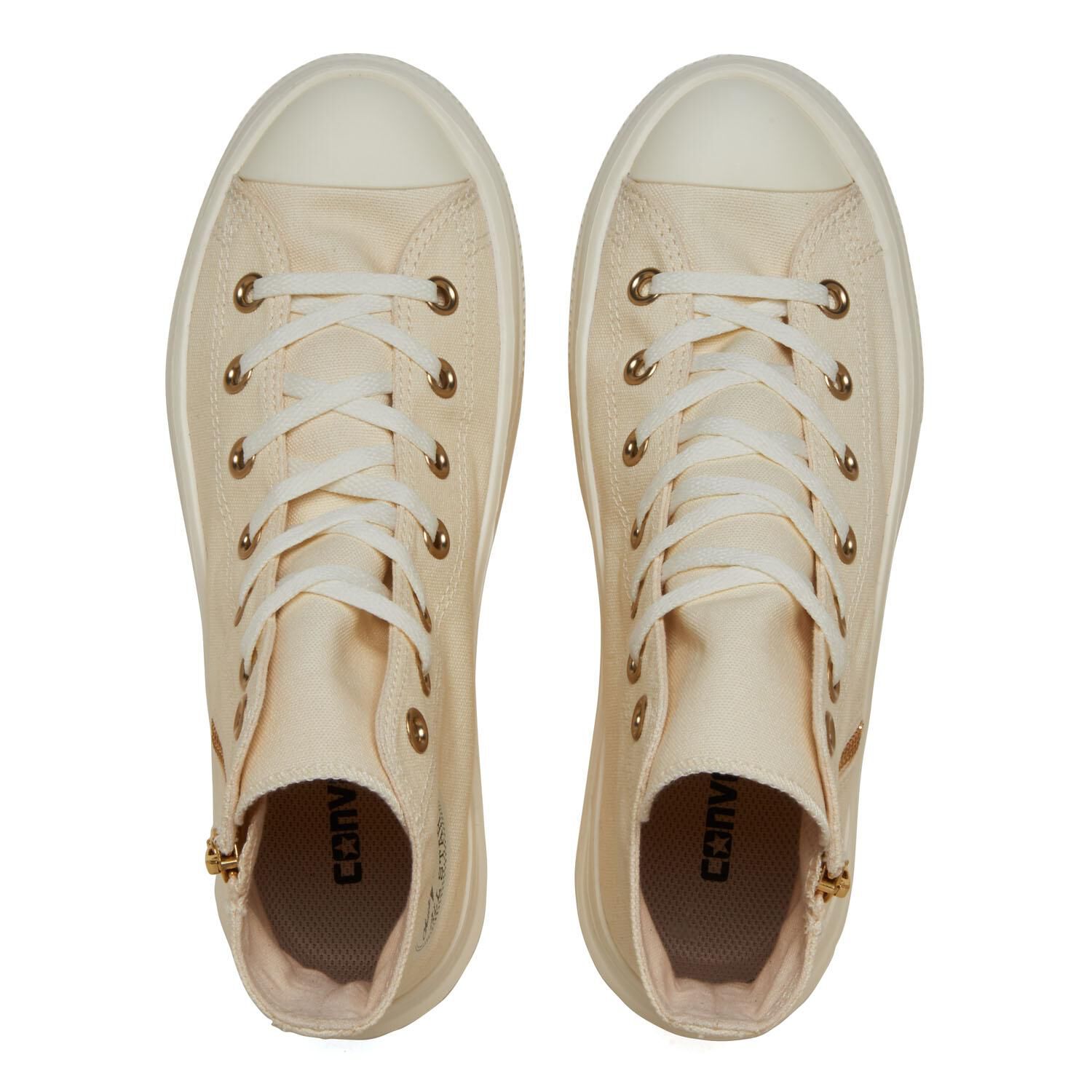 CONVERSE「【CONVERSE】AS LIGHT PLTS II Z HI」|スニーカー|