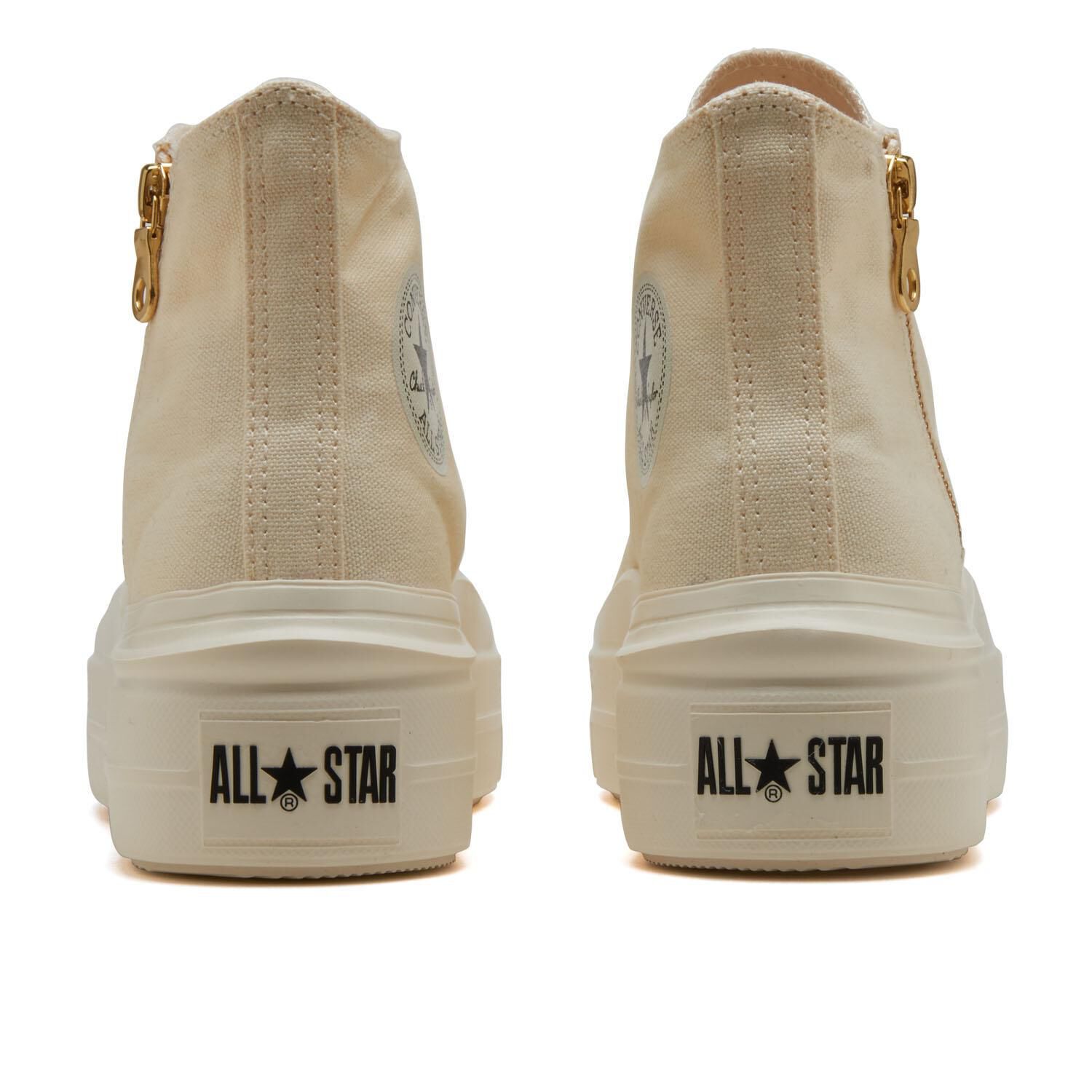 CONVERSE「【CONVERSE】AS LIGHT PLTS II Z HI」|スニーカー|