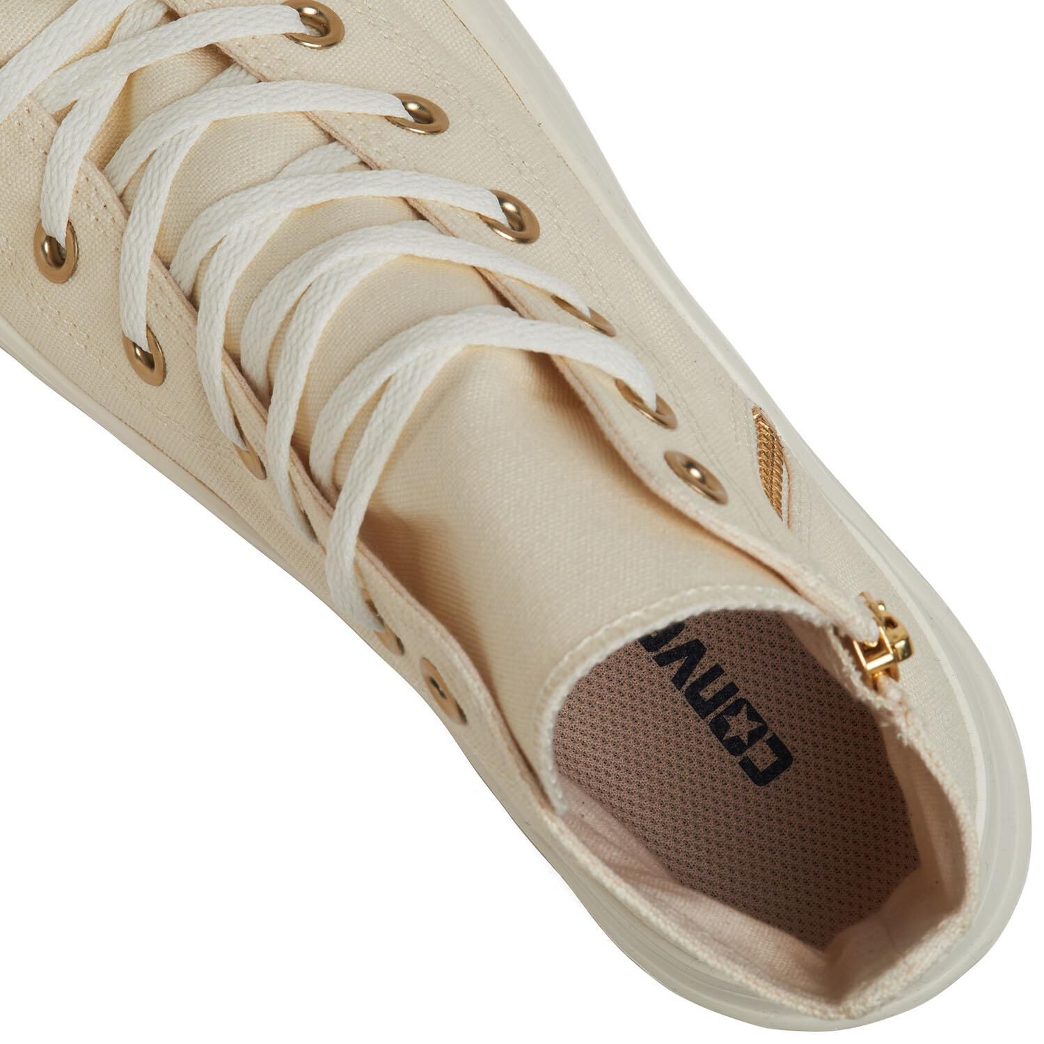 CONVERSE「【CONVERSE】AS LIGHT PLTS II Z HI」|スニーカー|