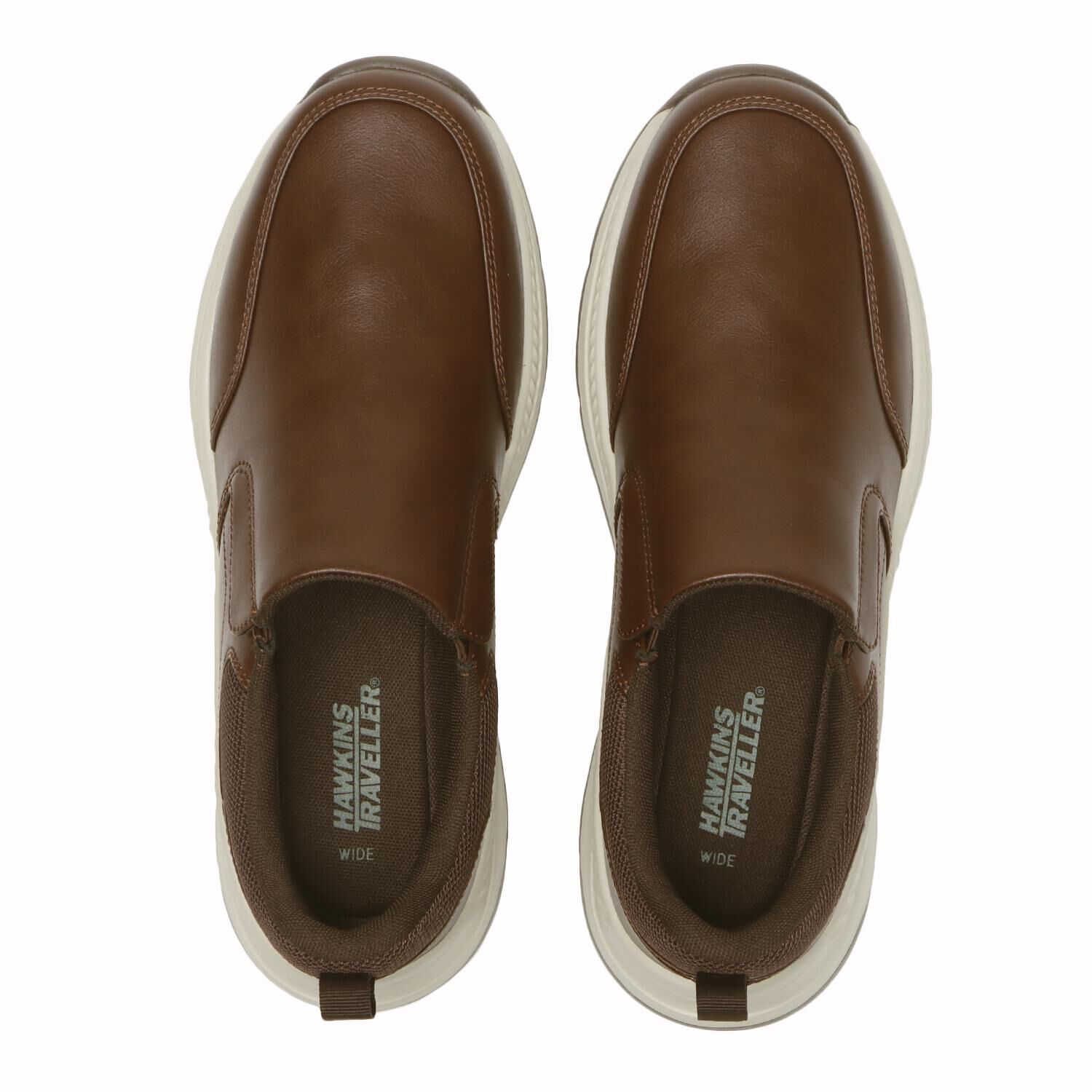 HAWKINS「【HAWKINS】TR SLIP ON」|スニーカー|