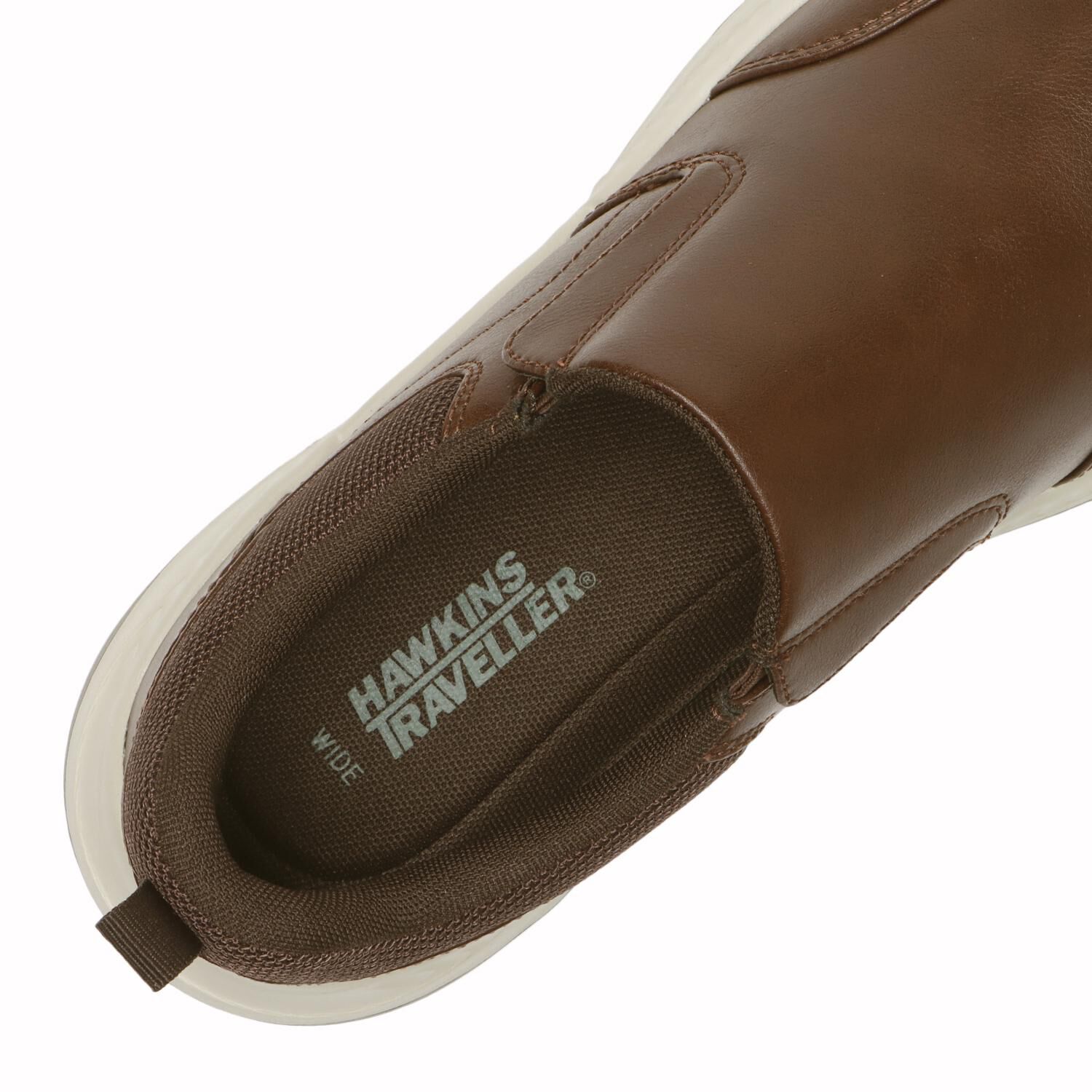 HAWKINS「【HAWKINS】TR SLIP ON」|スニーカー|