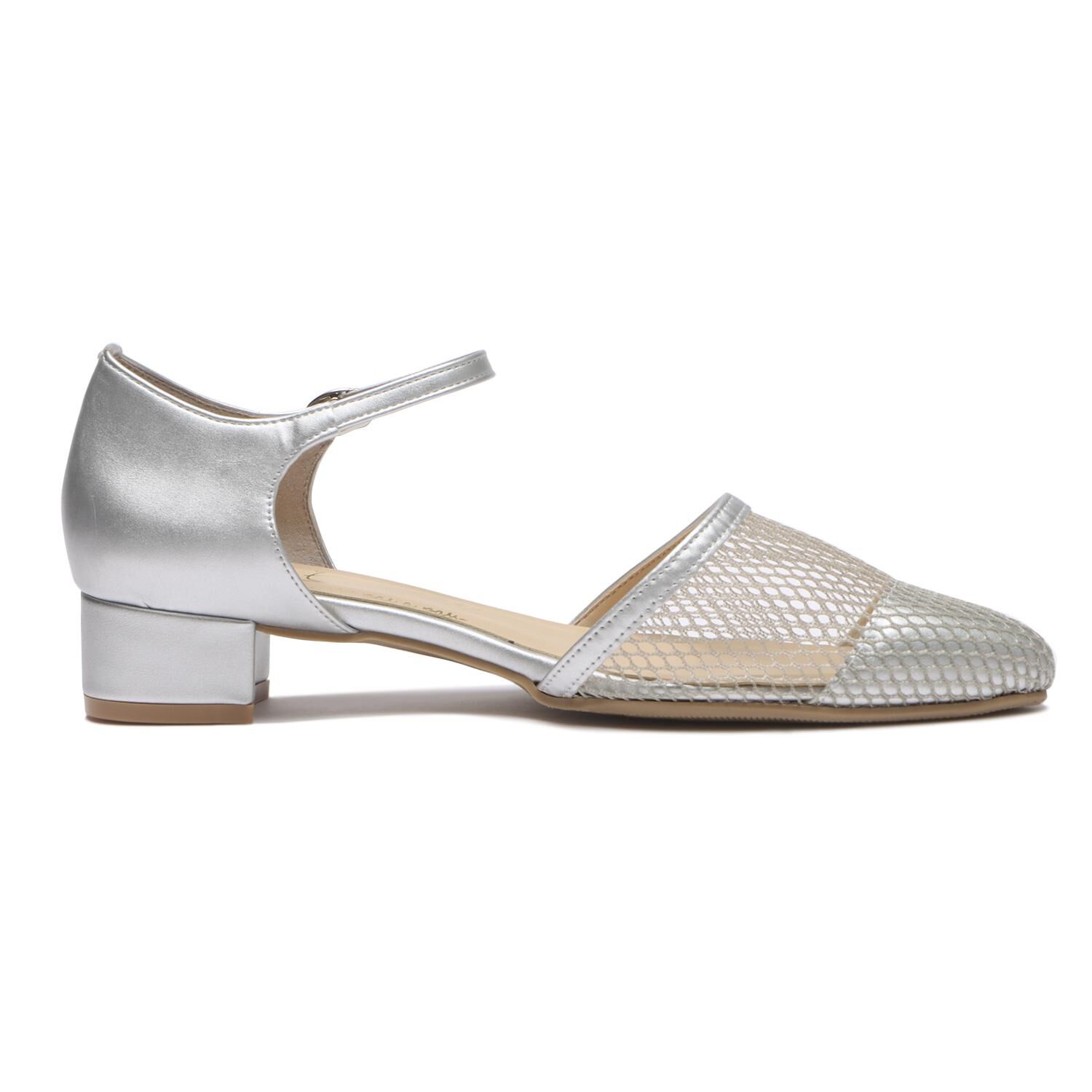 JOLI ENCORE「【JOLI ENCORE(FR)】MESH SANDALS3」|サンダル|