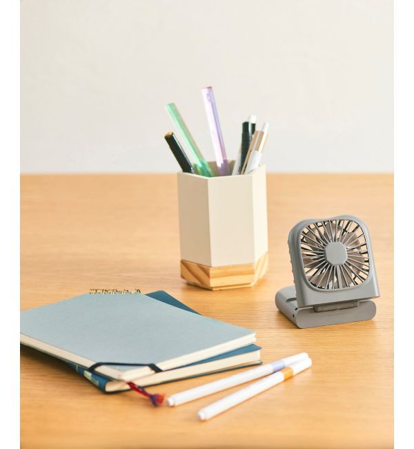 BRUNO「5WAYフォールディングファン」|電化製品|