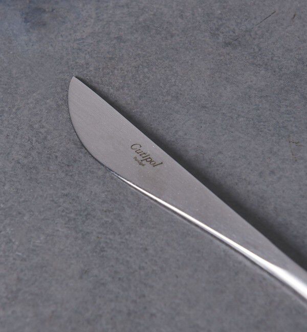 Style for Living「＜CUTIPOL＞GOA テーブルナイフ」|食器・キッチングッズ|