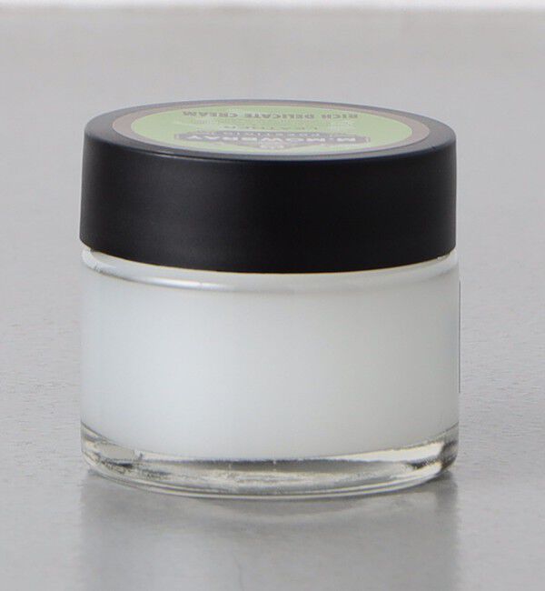 UNITED ARROWS「＜M.MOWBRAY＞ リッチ デリケートクリーム」|シューケア|