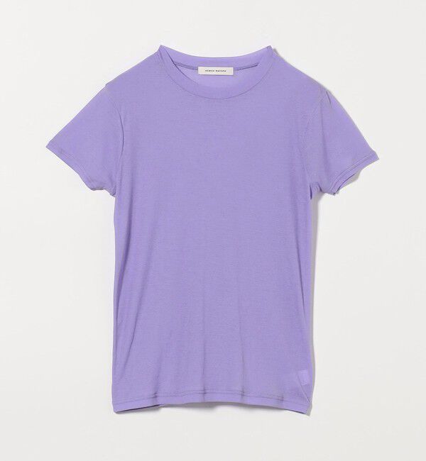 AEWEN MATOPH「＜AEWEN MATOPH＞シアー Tシャツ」|Tシャツ・カットソー|