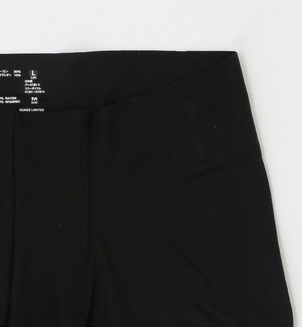 UNITED ARROWS「＜SEEK＞ AIRZ BOXER/エアーズ ボクサー」|インナー|