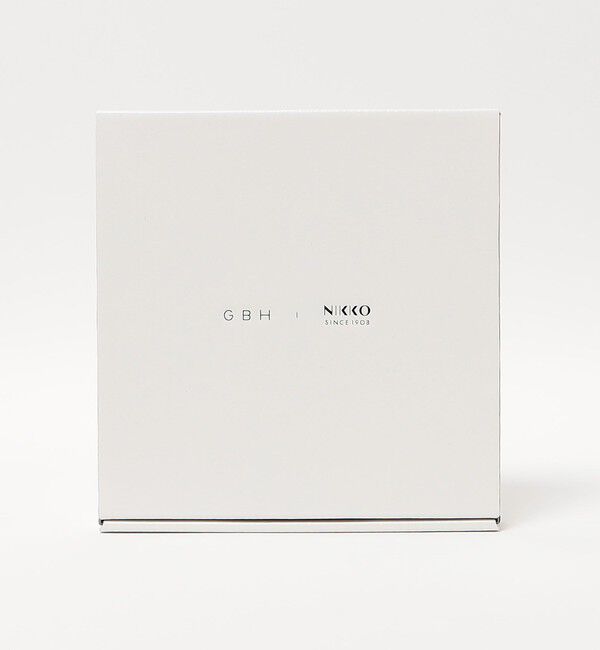 Style for Living「＜GBH&times;NIKKO＞PLATE 240」|食器・キッチングッズ|