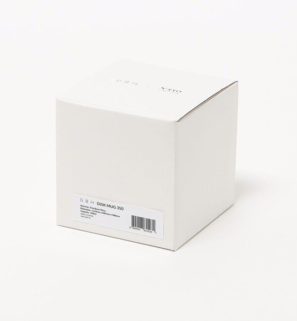 Style for Living「＜GBH&times;NIKKO＞MUG 350」|食器・キッチングッズ|