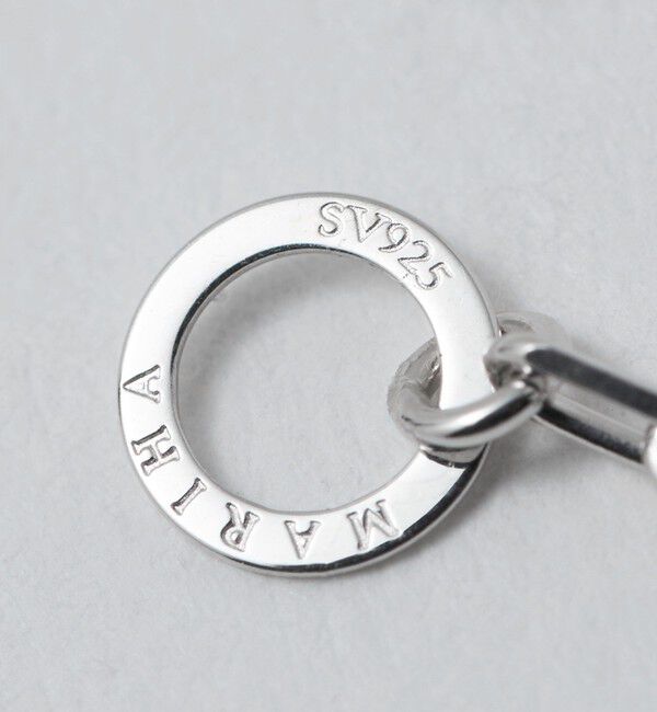 UNITED ARROWS「＜MARIHA＞SUN/LION コインネックレス」|ネックレス|