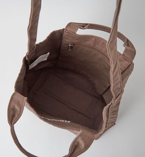 UNITED ARROWS green label relaxing「【別注】＜L.L.Bean＞グローサリー トートバッグ ＜Mサイズ＞」|ショルダー・メッセンジャー|