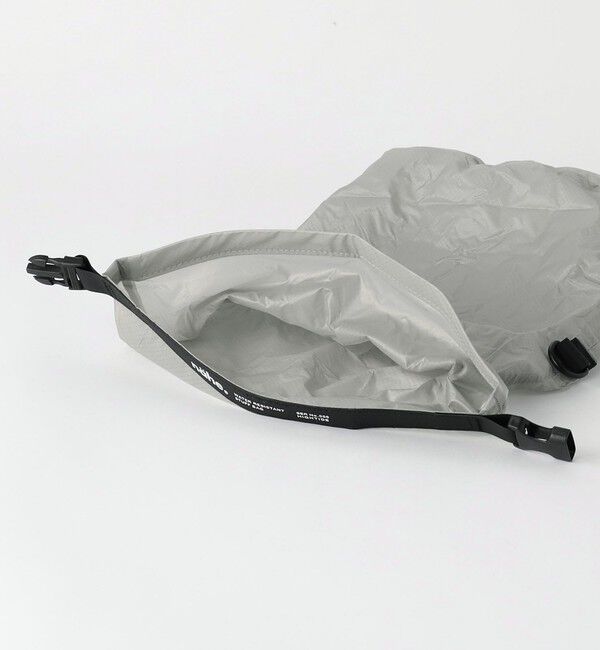 UNITED ARROWS green label relaxing「＜nahe＞2WAY S ドライバッグ」|エコバッグ|