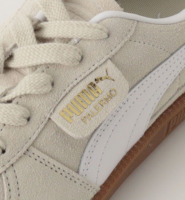 UNITED ARROWS green label relaxing「＜PUMA＞パレルモ スニーカー」|スニーカー|