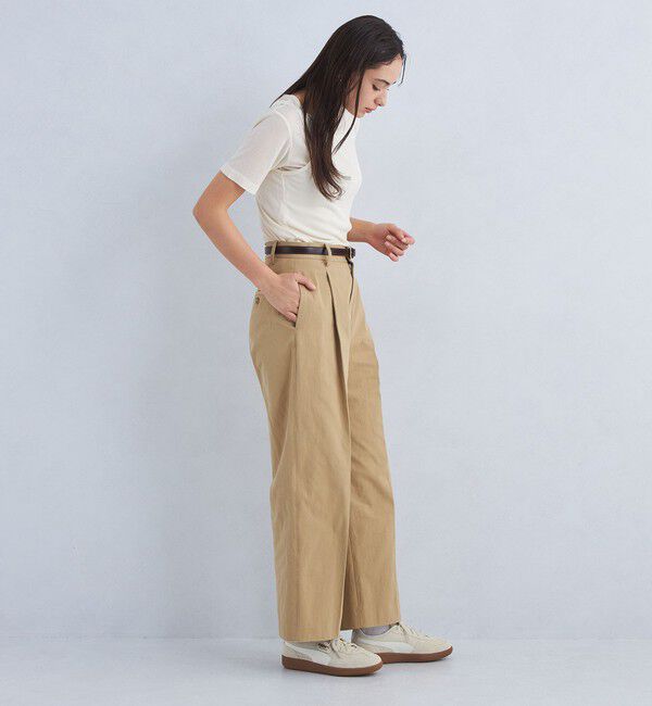 UNITED ARROWS green label relaxing「＜PUMA＞パレルモ スニーカー」|スニーカー|