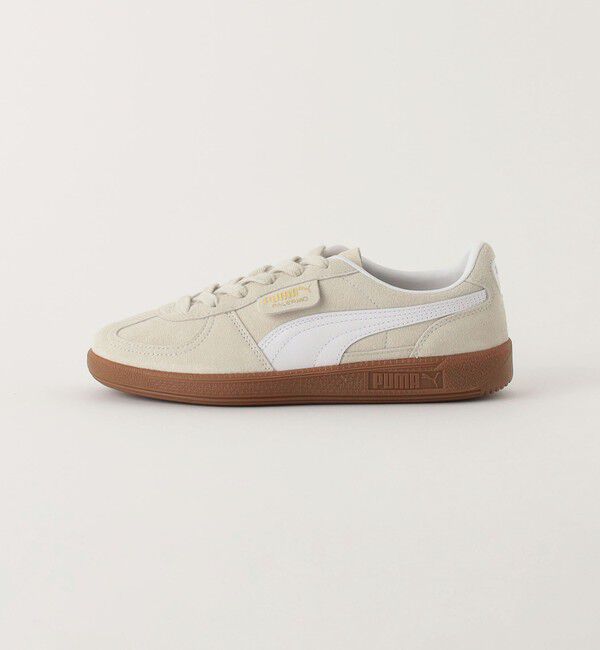 UNITED ARROWS green label relaxing「＜PUMA＞パレルモ スニーカー」|スニーカー|
