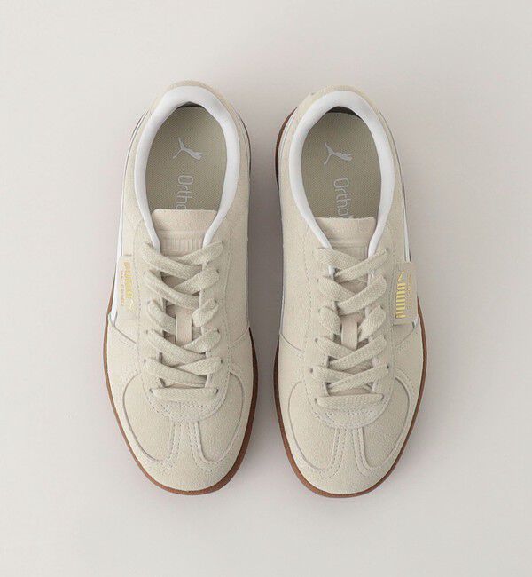 UNITED ARROWS green label relaxing「＜PUMA＞パレルモ スニーカー」|スニーカー|