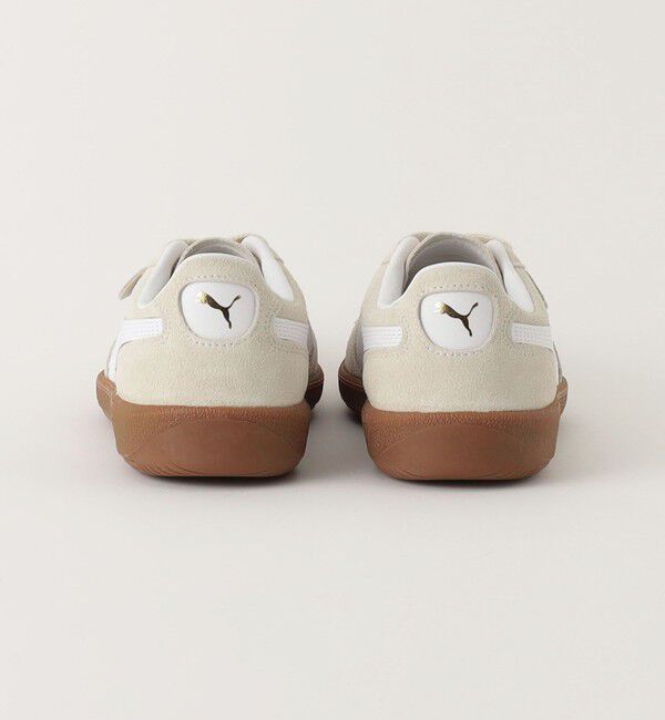 UNITED ARROWS green label relaxing「＜PUMA＞パレルモ スニーカー」|スニーカー|