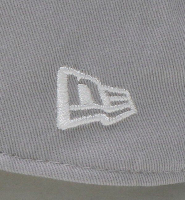 UNITED ARROWS green label relaxing「＜NEW ERA＞カジュアルクラシック MLB ミッドロゴ キャップ」|キャップ・キャスケット|