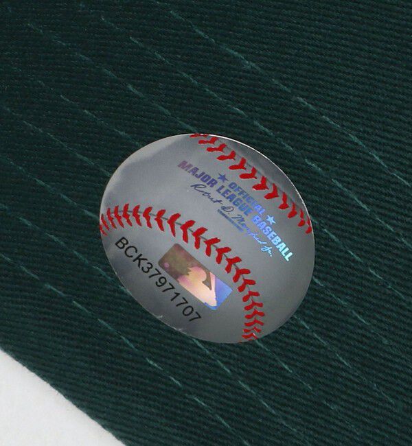 UNITED ARROWS green label relaxing「＜NEW ERA＞カジュアルクラシック MLB ミッドロゴ キャップ」|キャップ・キャスケット|