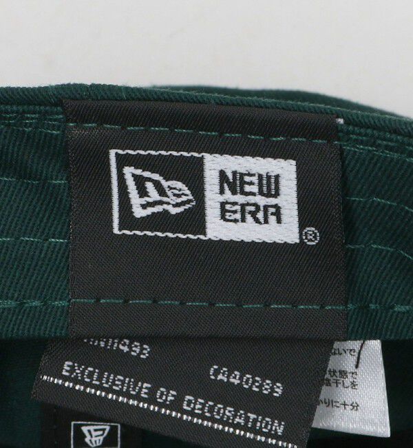 UNITED ARROWS green label relaxing「＜NEW ERA＞カジュアルクラシック MLB ミッドロゴ キャップ」|キャップ・キャスケット|