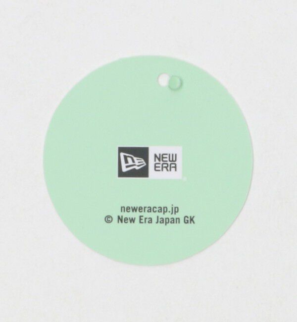 UNITED ARROWS green label relaxing「＜NEW ERA＞カジュアルクラシック MLB ミッドロゴ キャップ」|キャップ・キャスケット|