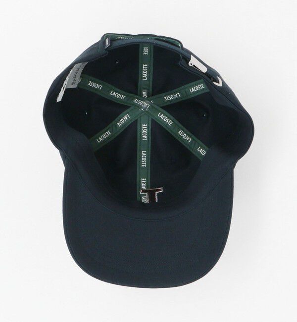 UNITED ARROWS green label relaxing「＜LACOSTE＞L キャップ / CAP」|キャップ・キャスケット|