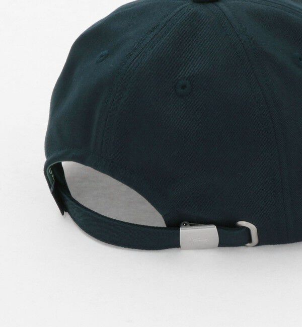 UNITED ARROWS green label relaxing「＜LACOSTE＞L キャップ / CAP」|キャップ・キャスケット|
