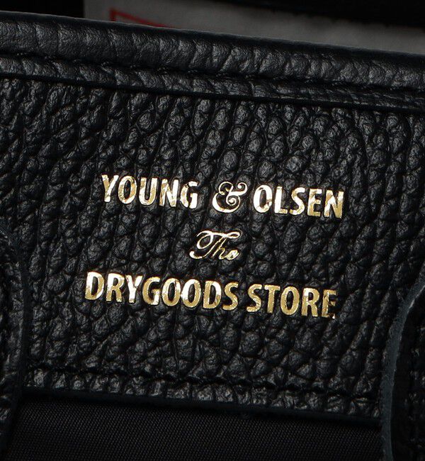 UNITED ARROWS green label relaxing「＜YOUNG&OLSEN The DRYGOODS STORE＞トートバッグ ミディアム」|トートバッグ|
