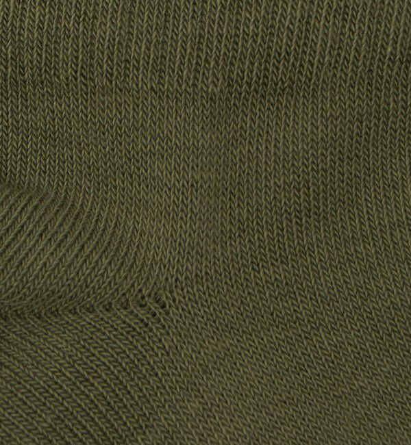 UNITED ARROWS green label relaxing「＜adidas Originals＞ミッド アンクル ソックス 3足組  / キッズ  17cm-18cm」|ソックス|