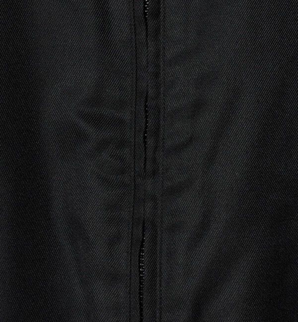 UNITED ARROWS green label relaxing「パデッド リバーシブル ジップ ブルゾン」|ブルゾン・スタジャン|