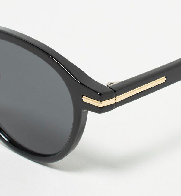 UNITED ARROWS green label relaxing「＜ONE BRILLIANT＞Donald メガネ」|メガネ|